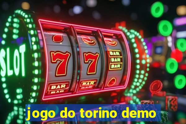 jogo do torino demo